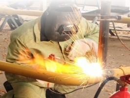 Газовая сварка Пыть-Ях